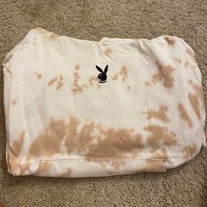 Playboy hoodie